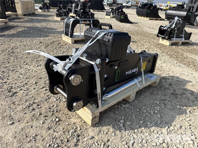  Haener HX600A Hydraulic Breaker (Unused) Hidrolik kırıcılar