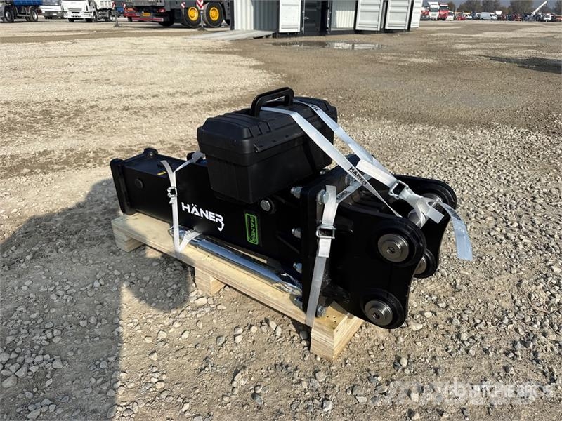  Haener HX600A Hydraulic Breaker (Unused) Hidrolik kırıcılar