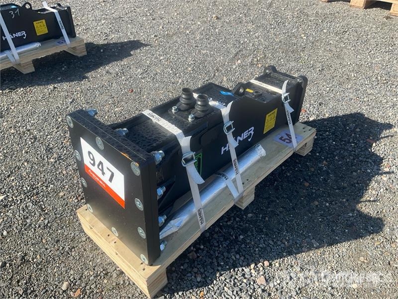  Haener HX600A Hydraulic Breaker (Unused) Marteau hydraulique