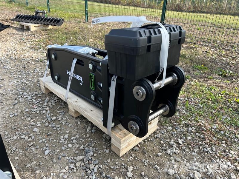  Haener HX600SA Hydraulic Breaker (Unused) Kladiva
