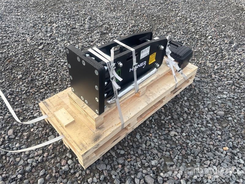 Haener HX600SA Hydraulic Breaker (Unused) 破碎锤
