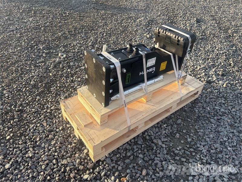 Haener HX650A Hydraulic Breaker (Unused) 破碎锤