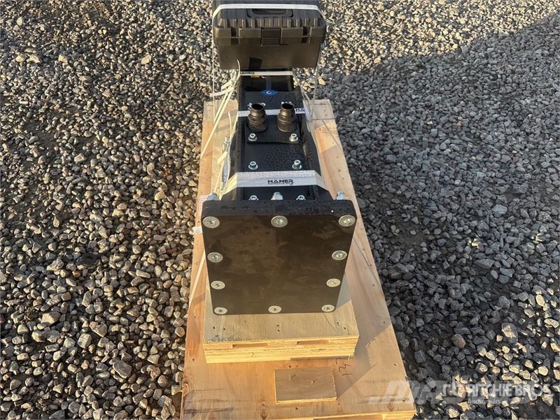Haener HX650A Hydraulic Breaker (Unused) 破碎锤