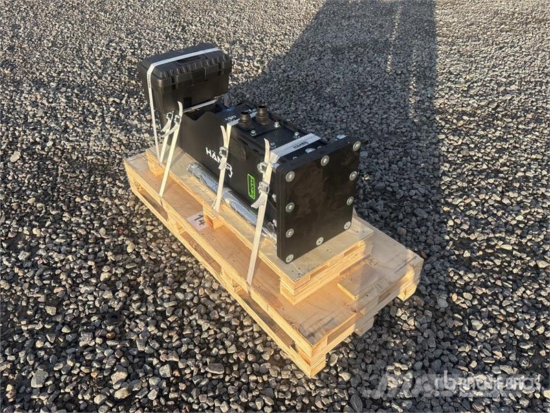 Haener HX650A Hydraulic Breaker (Unused) 破碎锤