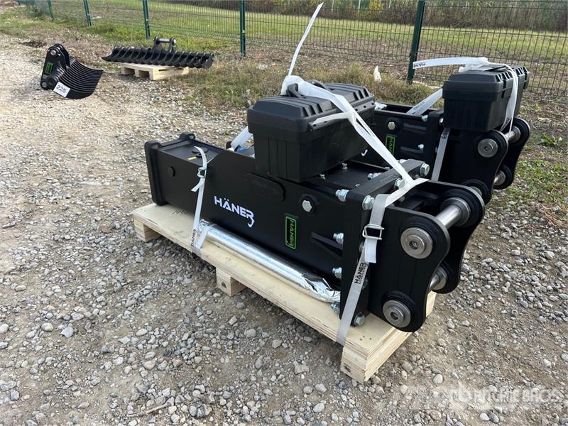  Haener HX650A Hydraulic Breaker (Unused) Kladiva