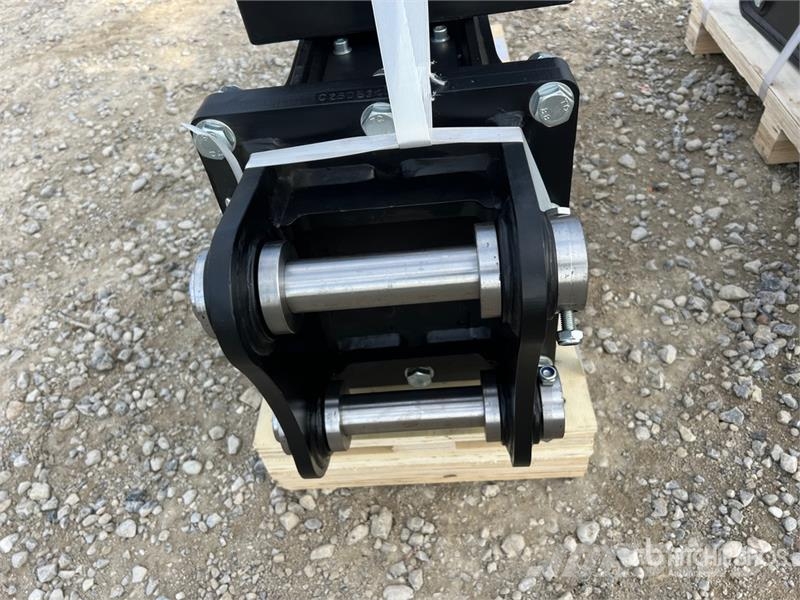  Haener HX650A Hydraulic Breaker (Unused) Kladiva