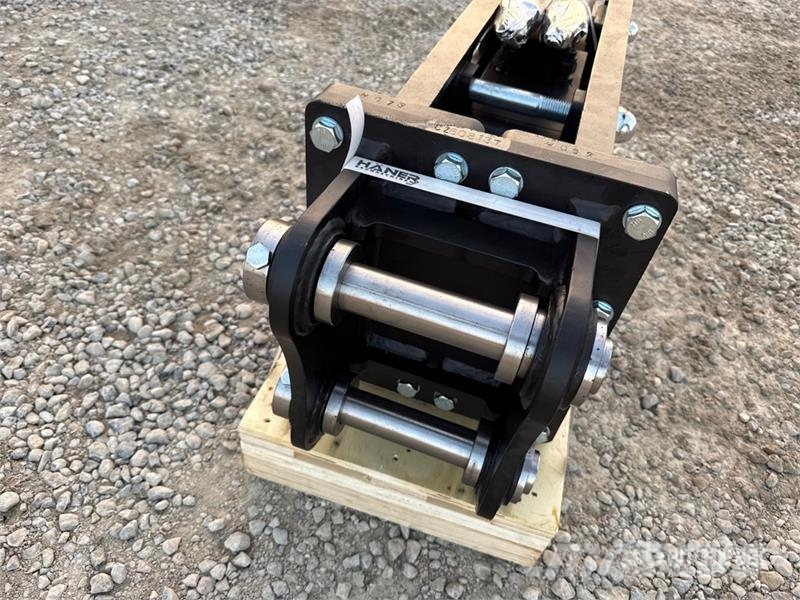 Haener HX650SA Hydraulic Breaker (Unused) Чукове/Раздробители