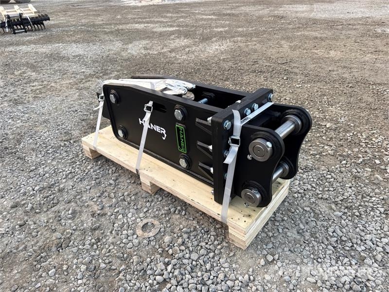 Haener HX650SA Hydraulic Breaker (Unused) Чукове/Раздробители