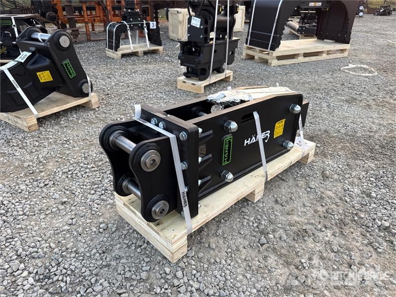 Haener HX650SA Hydraulic Breaker (Unused) Чукове/Раздробители