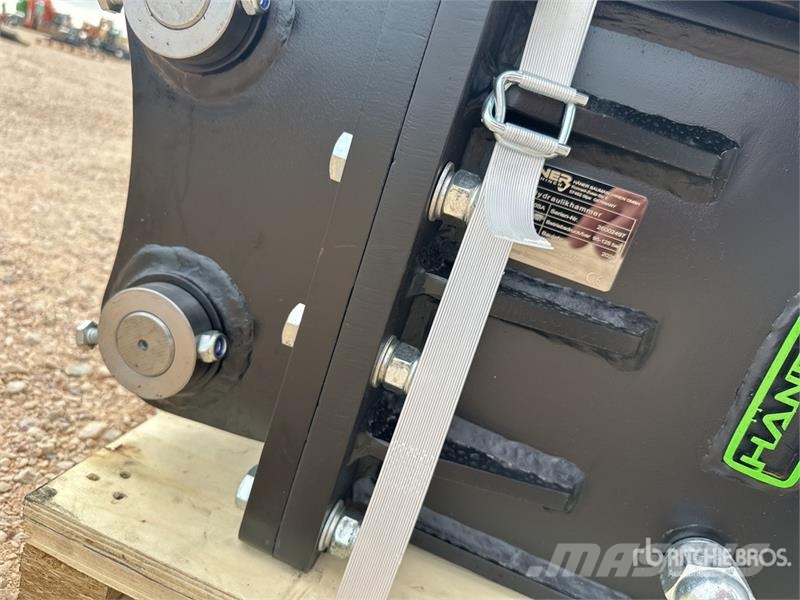  Haener HX650SA Marteau Hydraulique (Non Utilise) H Čekići