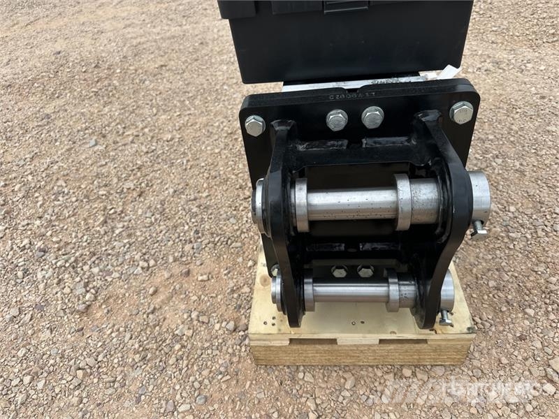  Haener HX650SA Marteau Hydraulique (Non Utilise) H Čekići