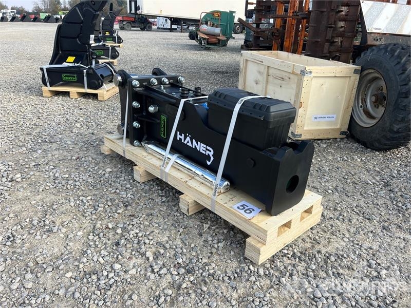 Haener HX700A Hydraulic Breaker (Unused) Marteau hydraulique