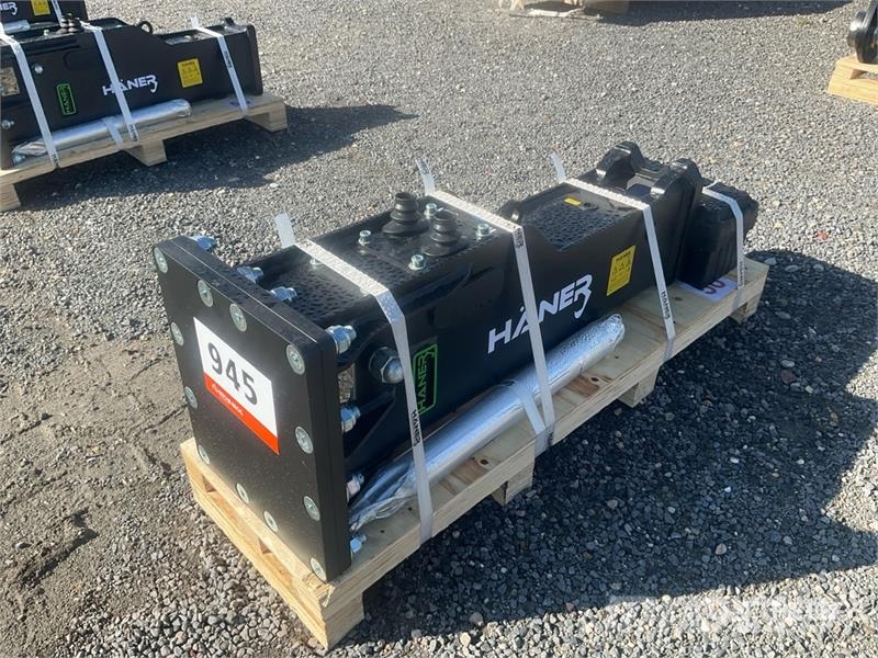 Haener HX700A Hydraulic Breaker (Unused) Marteau hydraulique