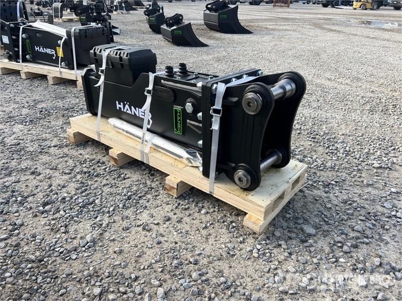 Haener HX700A Hydraulic Breaker (Unused) Marteau hydraulique