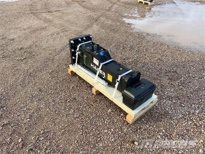  Haener HX700A Hydraulic Breaker (Unused) مطارق / كسارات
