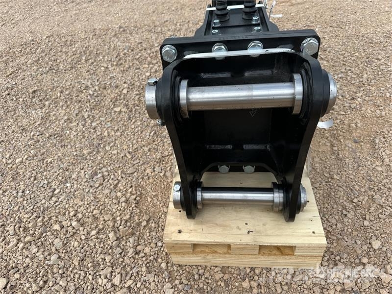  Haener HX700A Marteau Hydraulique (Non Utilise) Hy Čekići
