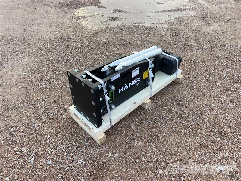  Haener HX700SA Hydraulic Breaker (Unused) مطارق / كسارات