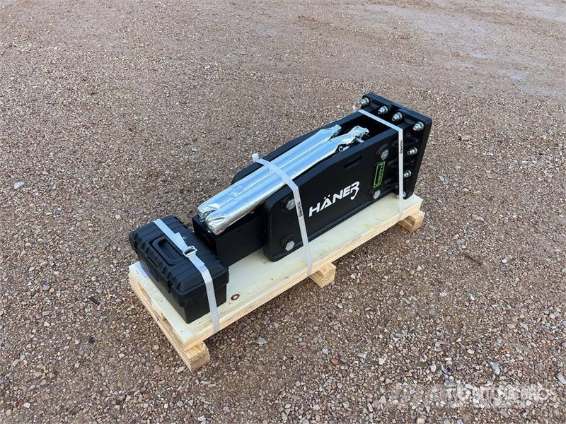  Haener HX700SA Hydraulic Breaker (Unused) مطارق / كسارات