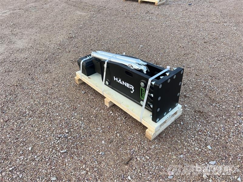  Haener HX700SA Hydraulic Breaker (Unused) مطارق / كسارات