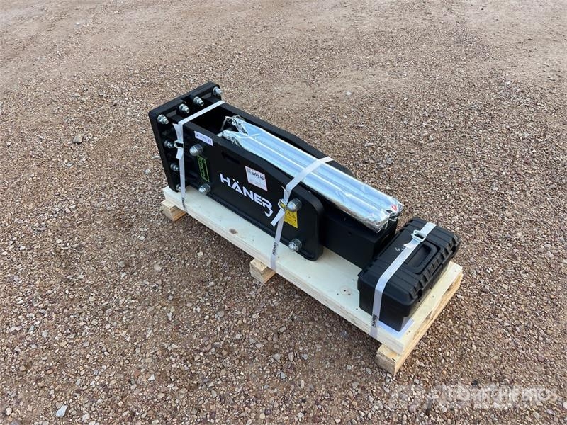  Haener HX700SA Hydraulic Breaker (Unused) مطارق / كسارات