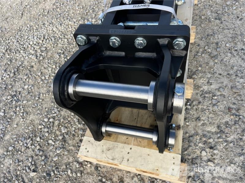 Haener HX700SA Hydraulic Breaker (Unused) Marteau hydraulique