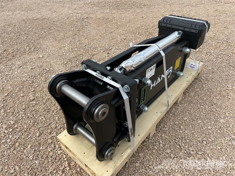  Haener HX700SA Marteau Hydraulique (Non Utilise) H Čekići