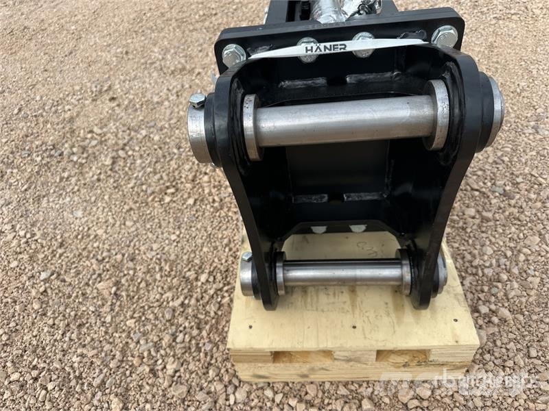  Haener HX700SA Marteau Hydraulique (Non Utilise) H Čekići