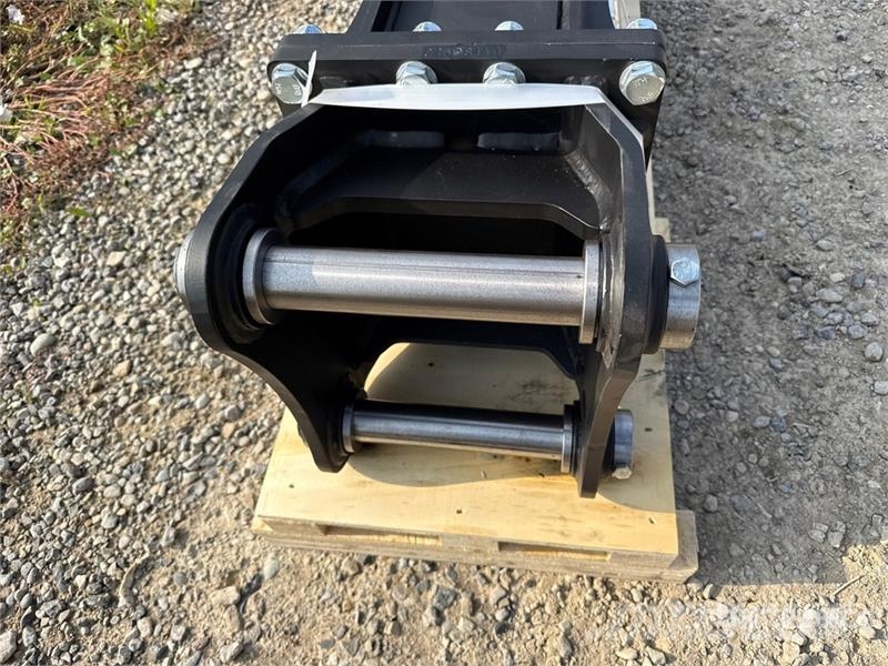  Haener HX800A Hydraulic Breaker (Unused) Hidrolik kırıcılar