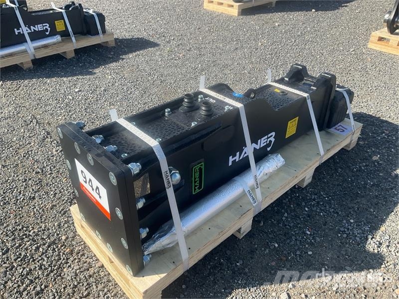  Haener HX800A Hydraulic Breaker (Unused) Marteau hydraulique