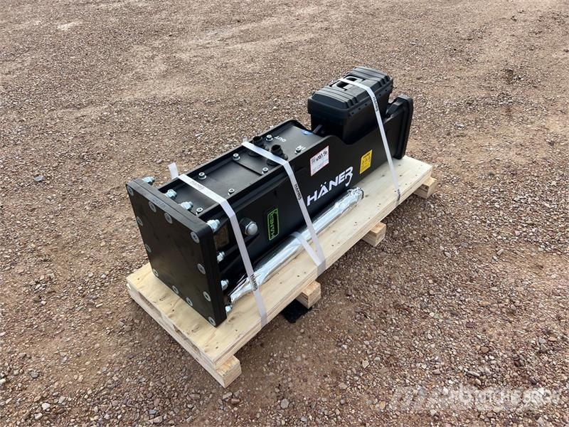  Haener HX800A Hydraulic Breaker (Unused) مطارق / كسارات