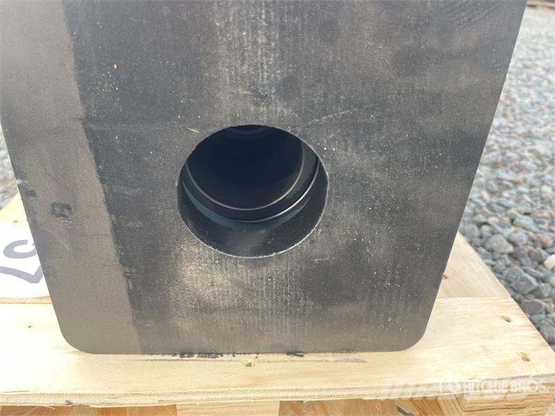 Haener HX800A Hydraulic Breaker (Unused) 破碎锤