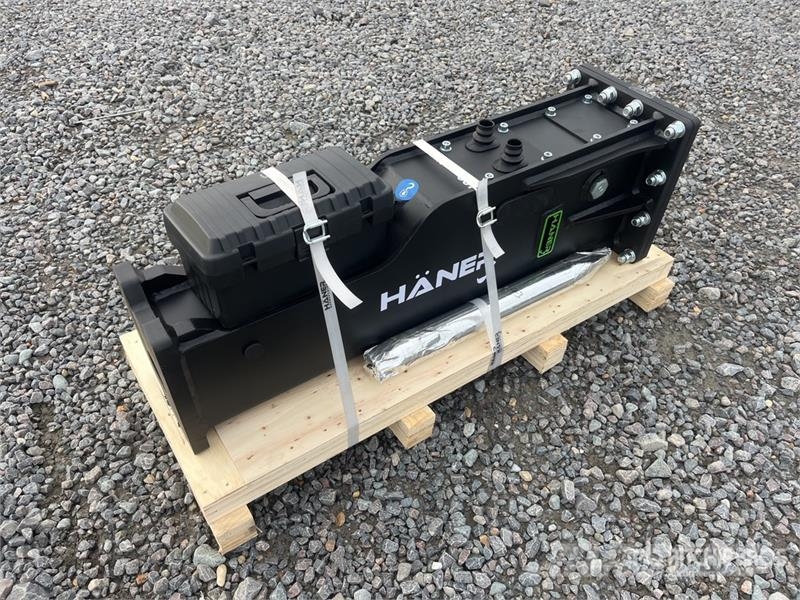 Haener HX800A Hydraulic Breaker (Unused) 破碎锤