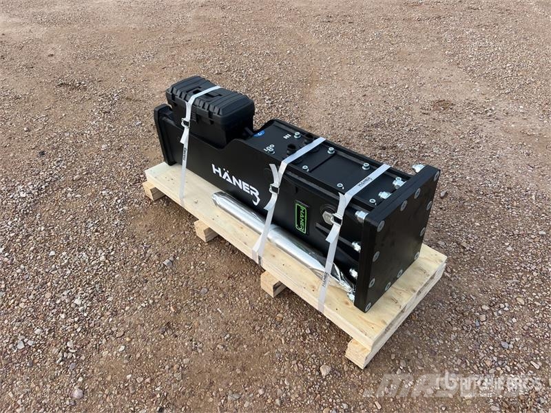  Haener HX800A Hydraulic Breaker (Unused) مطارق / كسارات