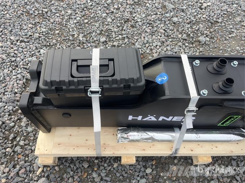 Haener HX800A Hydraulic Breaker (Unused) 破碎锤