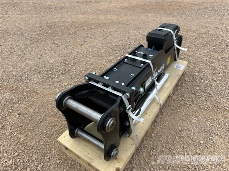  Haener HX800A Marteau Hydraulique (Non Utilise) Hy Čekići