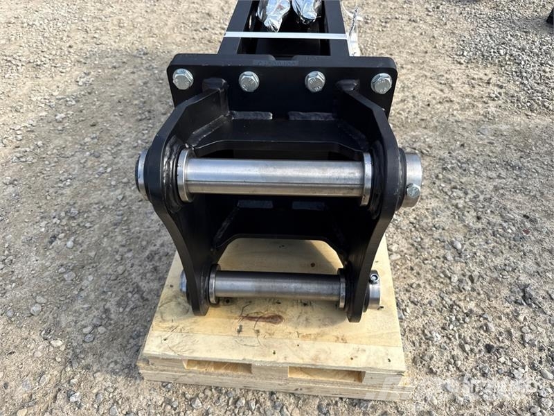  Haener HX800SA Hydraulic Breaker (Unused) Hidrolik kırıcılar