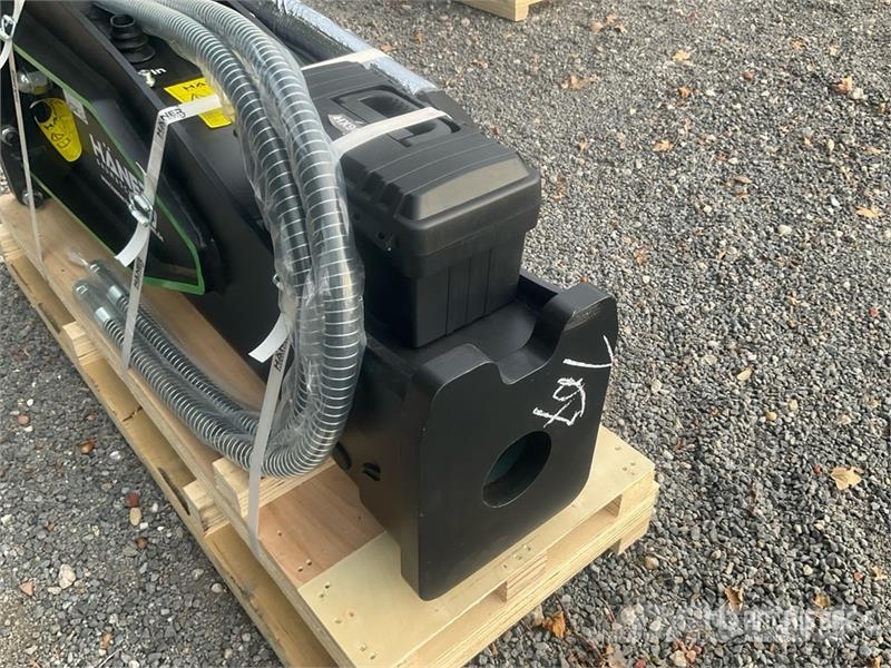  Haener HX900 Hydraulic Breaker (Unused) Hammer / Brecher