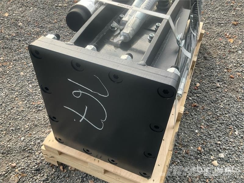  Haener HX900 Hydraulic Breaker (Unused) Hammer / Brecher