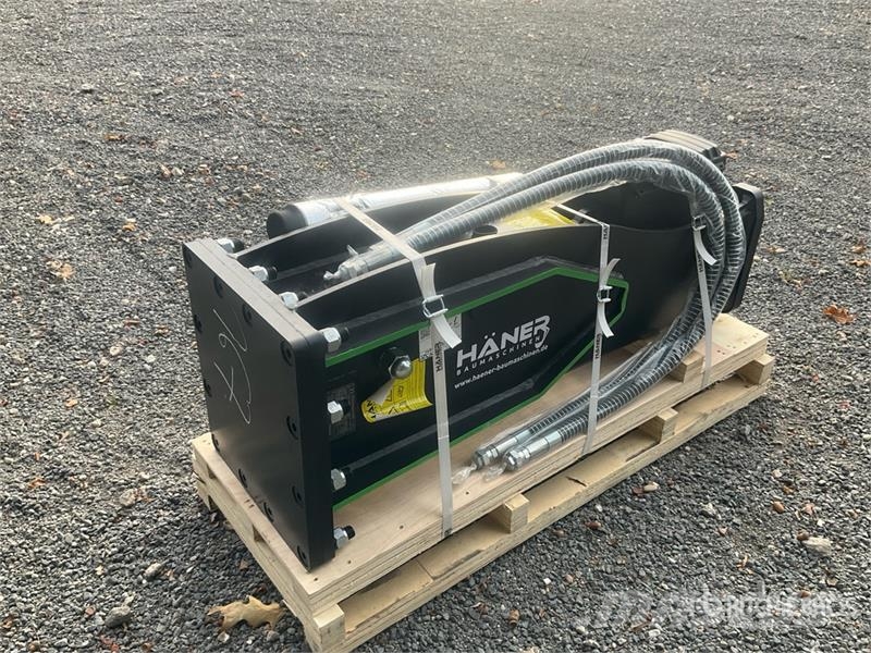  Haener HX900 Hydraulic Breaker (Unused) Hammer / Brecher
