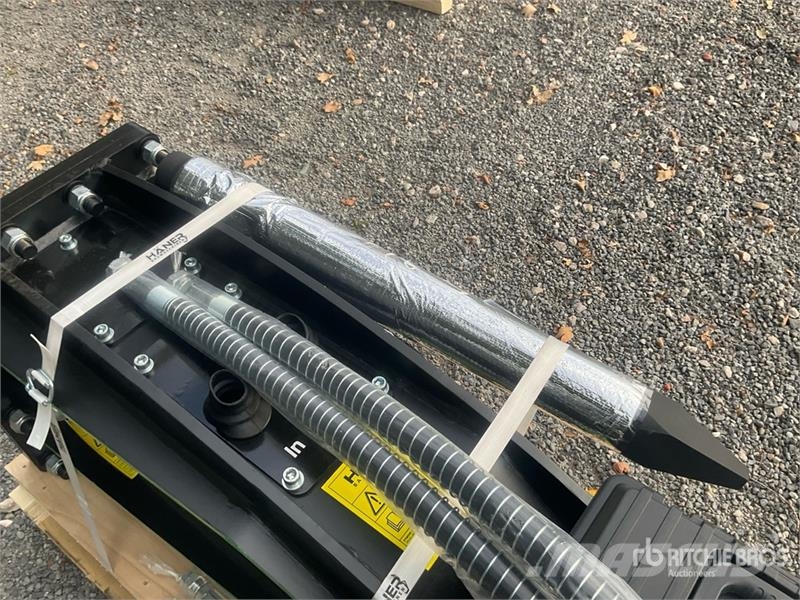  Haener HX900 Hydraulic Breaker (Unused) Hammer / Brecher