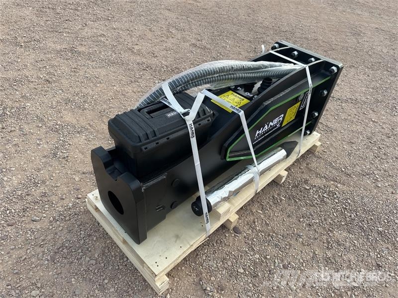  Haener HX900 Marteau Hydraulique (Non Utilise) Hyd Čekići