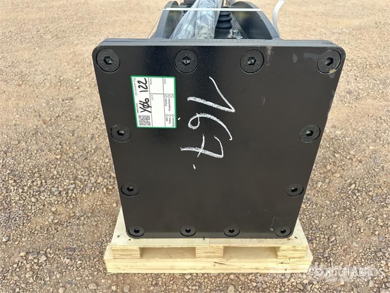  Haener HX900 Marteau Hydraulique (Non Utilise) Hyd Čekići