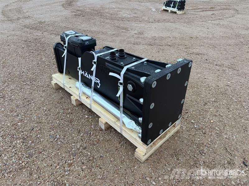 Haener HX900A Hydraulic Breaker (Unused) Bourací kladiva / Sbíječky