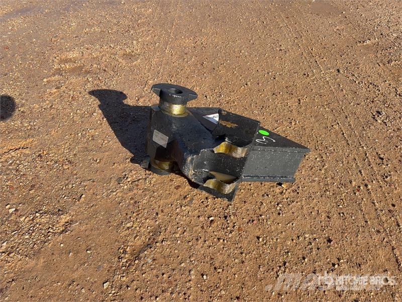  Haener Morin M3 Adapter Morin (Unused) Other components
