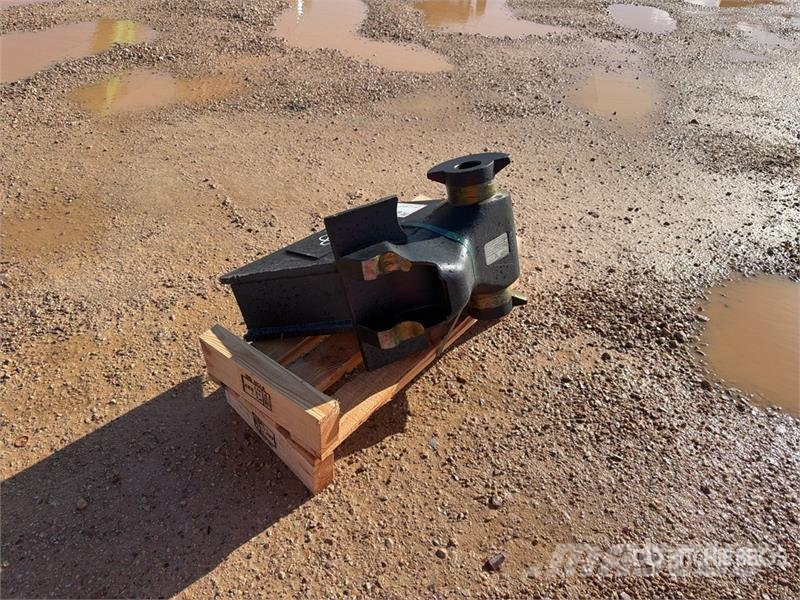  Haener Morin M3 Adapter Morin (Unused) Other components