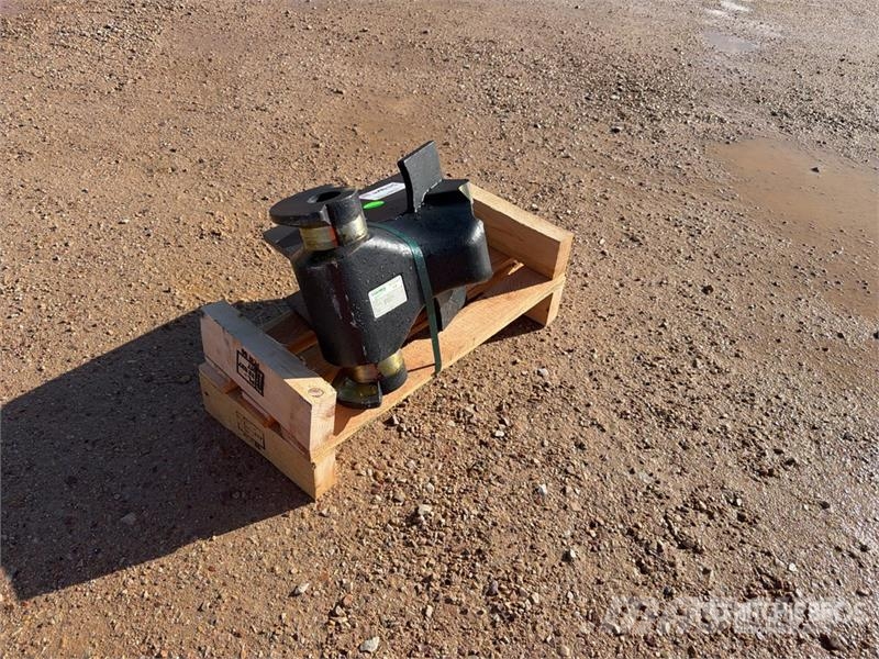  Haener Morin M3 Adapter Morin (Unused) مكونات أخرى