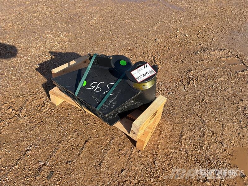  Haener Morin M3 Adapter Morin (Unused) مكونات أخرى