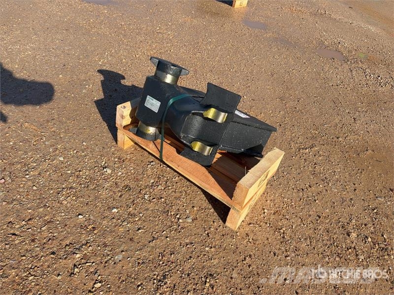  Haener Morin M3 Adapter Morin (Unused) مكونات أخرى
