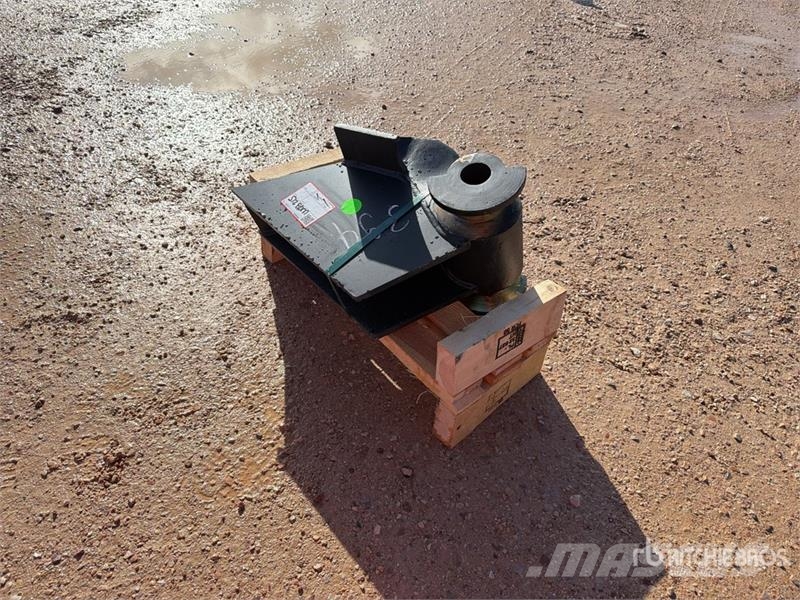  Haener Morin M3 Adapter Morin (Unused) مكونات أخرى
