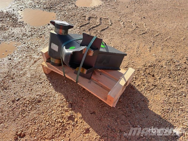  Haener Morin M3 Adapter Morin (Unused) مكونات أخرى
